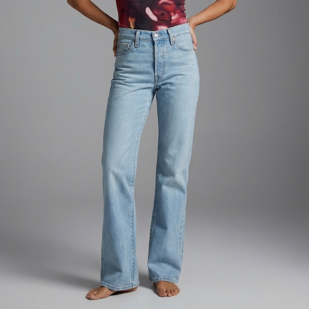 Levi's Jeans
